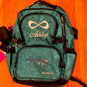 Nfinity Cheer Bookbag